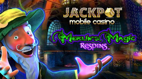 Merlin S Magic Respins 888 Casino